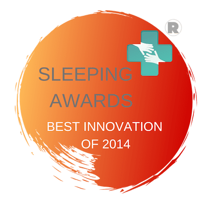 Нагарада SLEEPING AWARDS